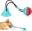Bounce & Chew Dog Toy - Endless Fun for Your Furry Friend
