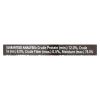 Wellness Pet Products Dog Food - Gain Free - Turkey And Chicken With Liver - Case Of 12 - 12.5 Oz.