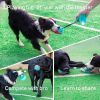 Bounce & Chew Dog Toy - Endless Fun for Your Furry Friend